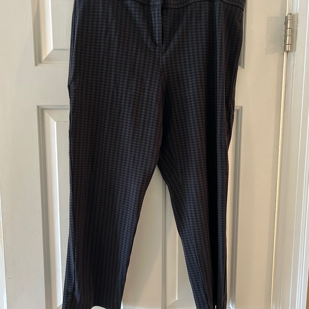 Amanda + Chelsea pants